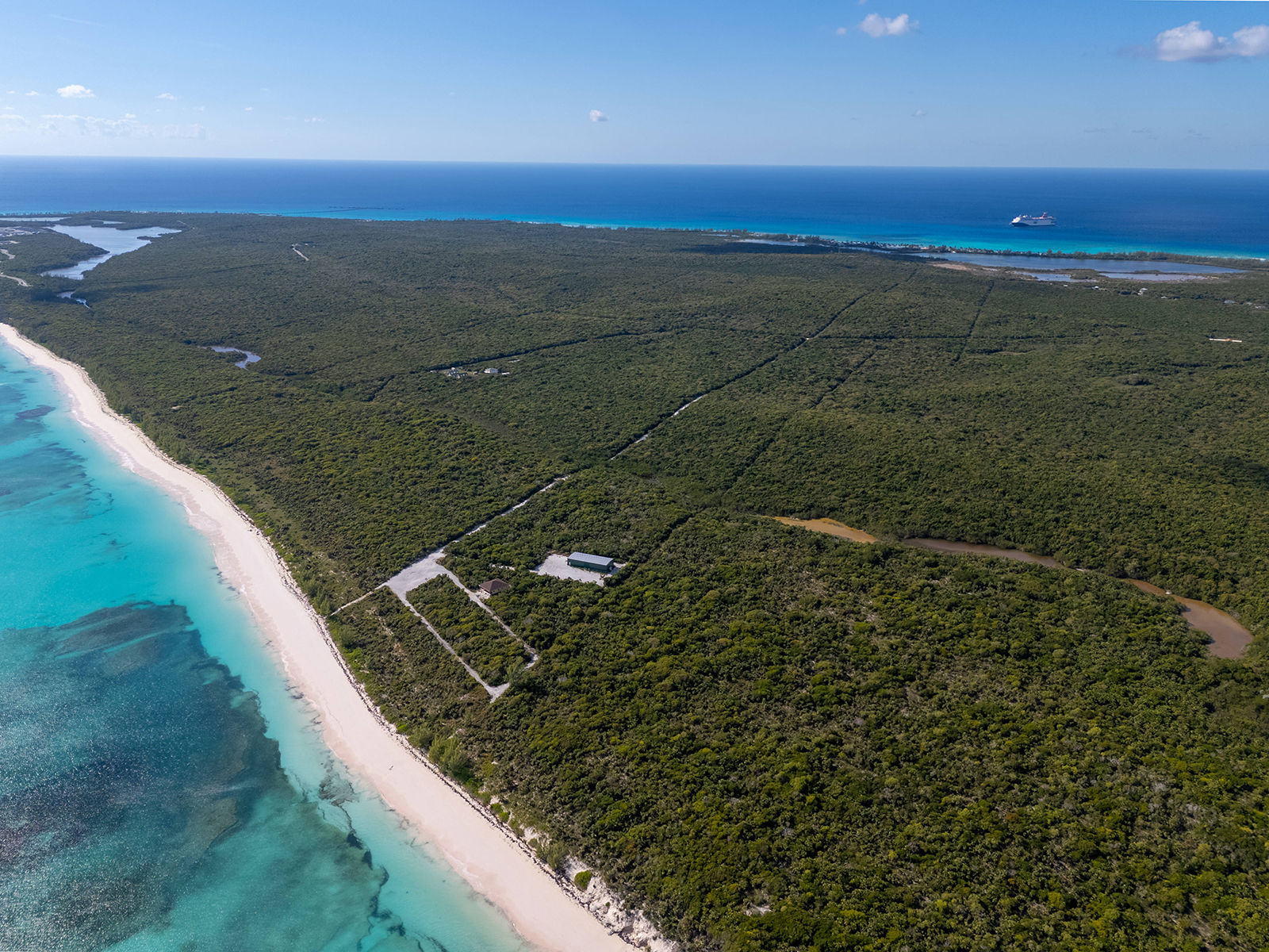 35 Acres Bannerman Town, Eleuthera